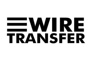 Bank Wire Transfer Cazinou